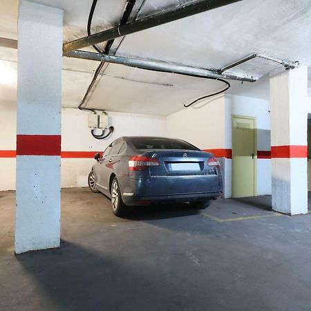 Duque De Hornachuelos, Parking En Pleno Centro Kordoba Bagian luar foto