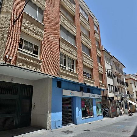 Duque De Hornachuelos, Parking En Pleno Centro Kordoba Bagian luar foto